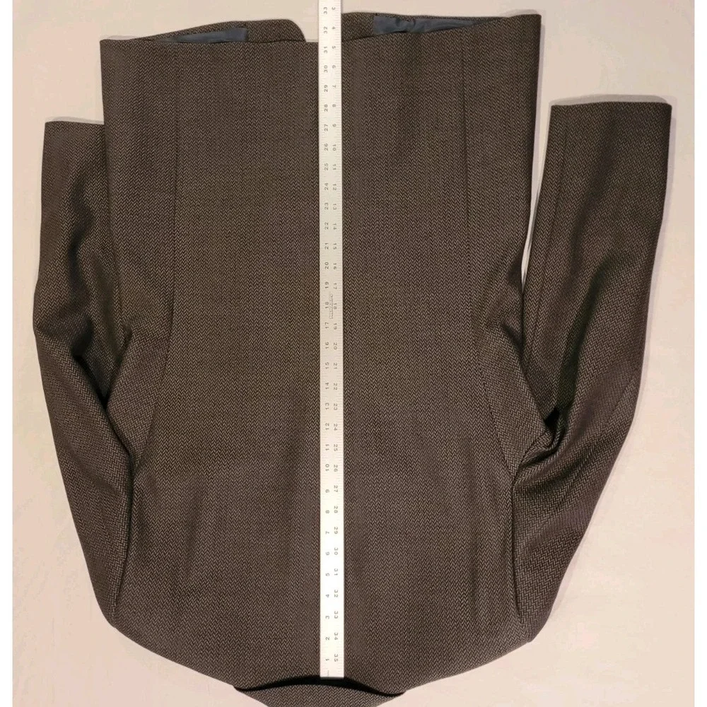 Giorgio Armani men size